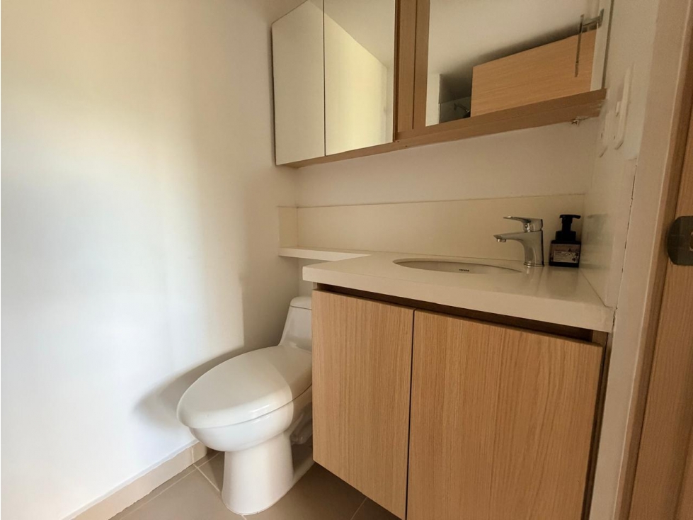 Apartamento en Venta en Sabaneta, sector Pan de Azúcar — foto 5