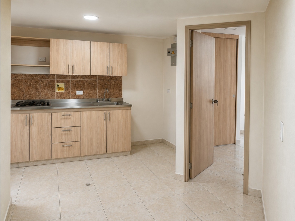 Apartamento en Venta en Sabaneta, sector Villas del Carmen