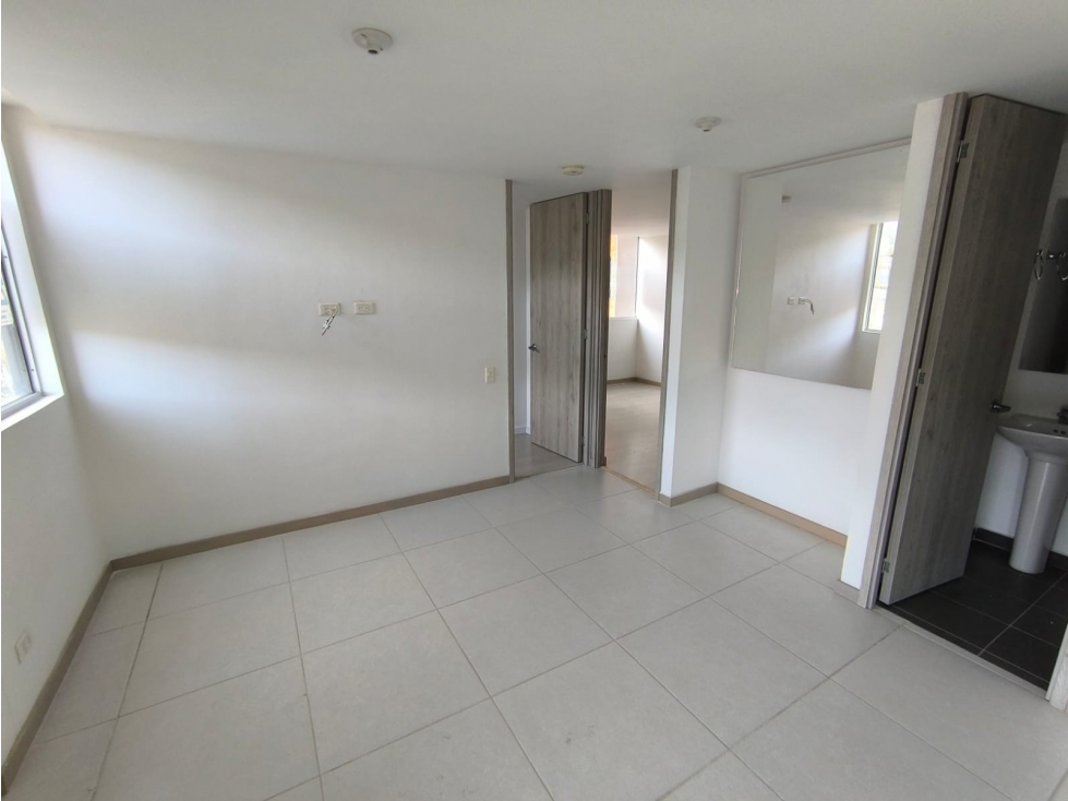 Apartamento en Renta en Envigado, sector San Rafael — foto 6
