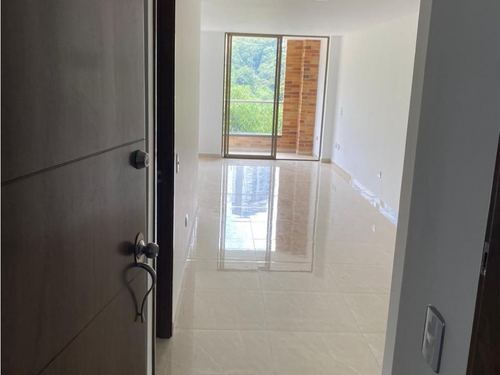 Apartamento en Venta en Sabaneta, sector El Carmelo — foto 3