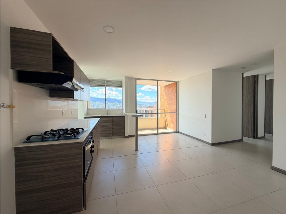 Apartamento en Venta en Sabaneta, sector Alto de las Flores — foto 4