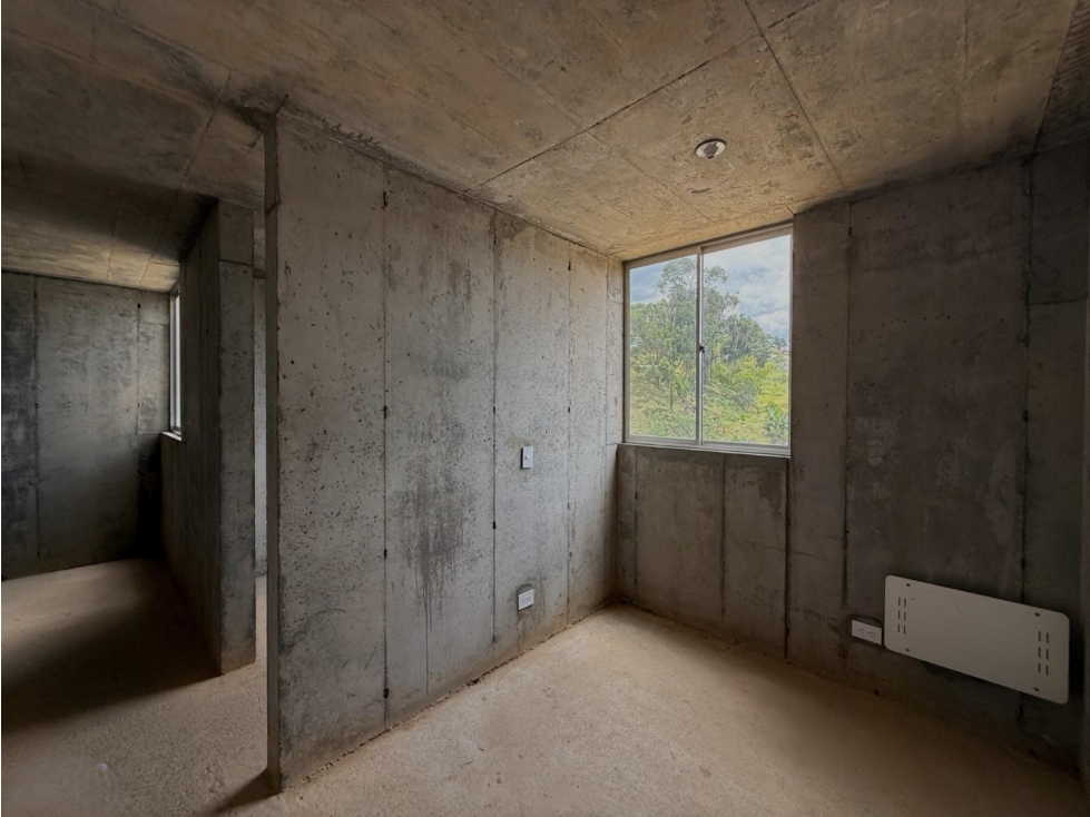 Apartamento en Venta en La Estrella, sector La Tablaza — foto 3