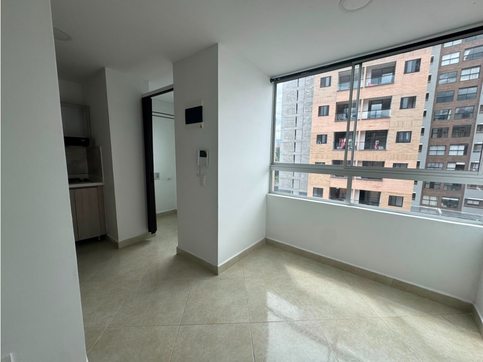 Apartamento en Venta en Sabaneta, sector El Plebiscito