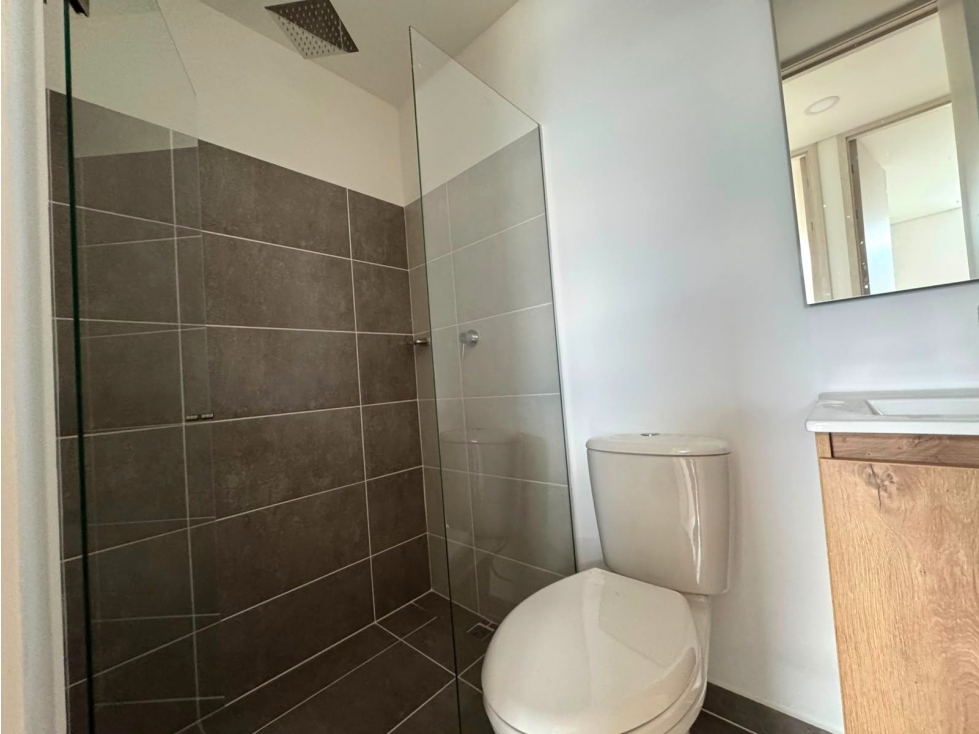 Apartamento en Renta en La Estrella, sector La Aldea — foto 6