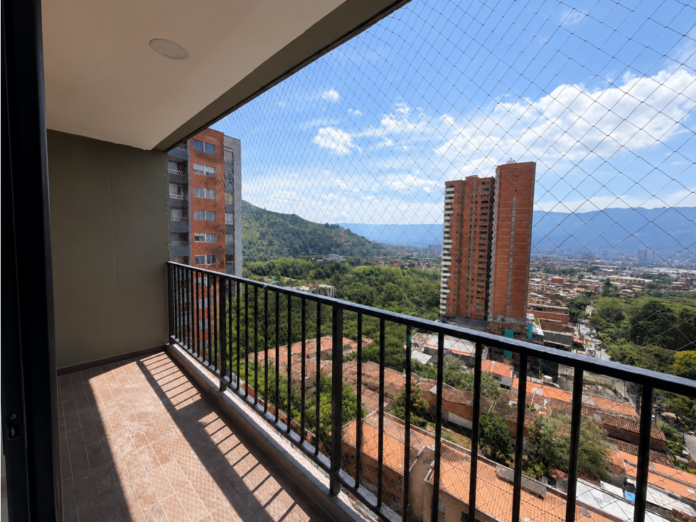 Apartamento en Venta en Itagüí, sector Suramérica — foto 4
