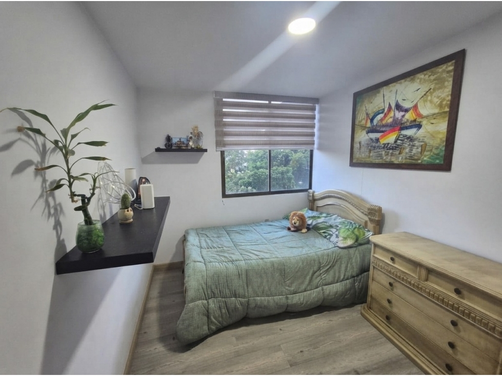 Apartamento en Renta en Itagüí, sector Suramérica — foto 5