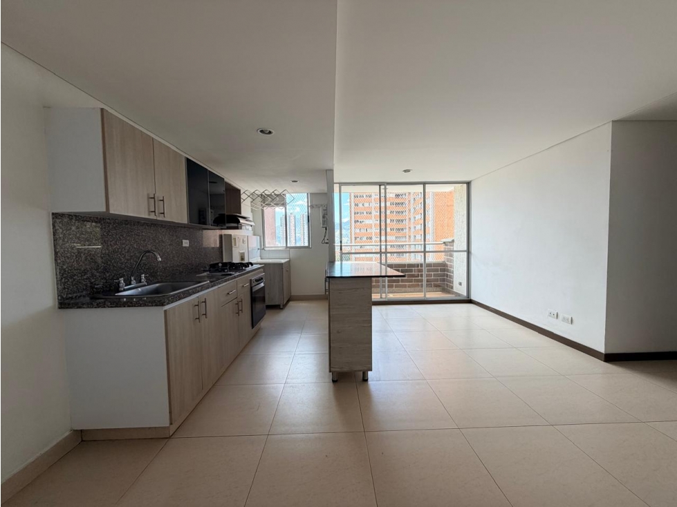 Apartamento en Venta en Sabaneta, sector La Doctora — foto 2
