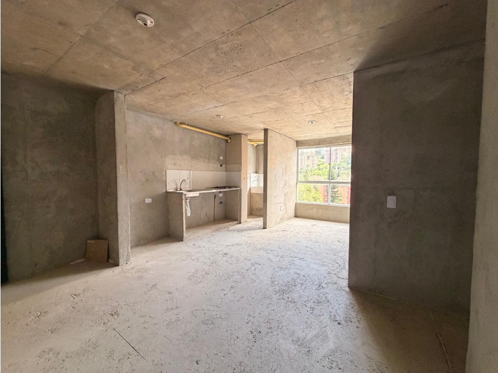 Apartamento en Venta en Sabaneta, sector Santa Ana — foto 3