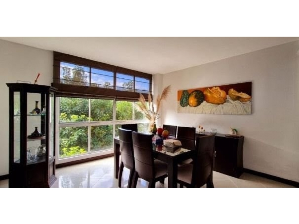 Casa en Renta en Envigado, sector Loma de Las Brujas — foto 6