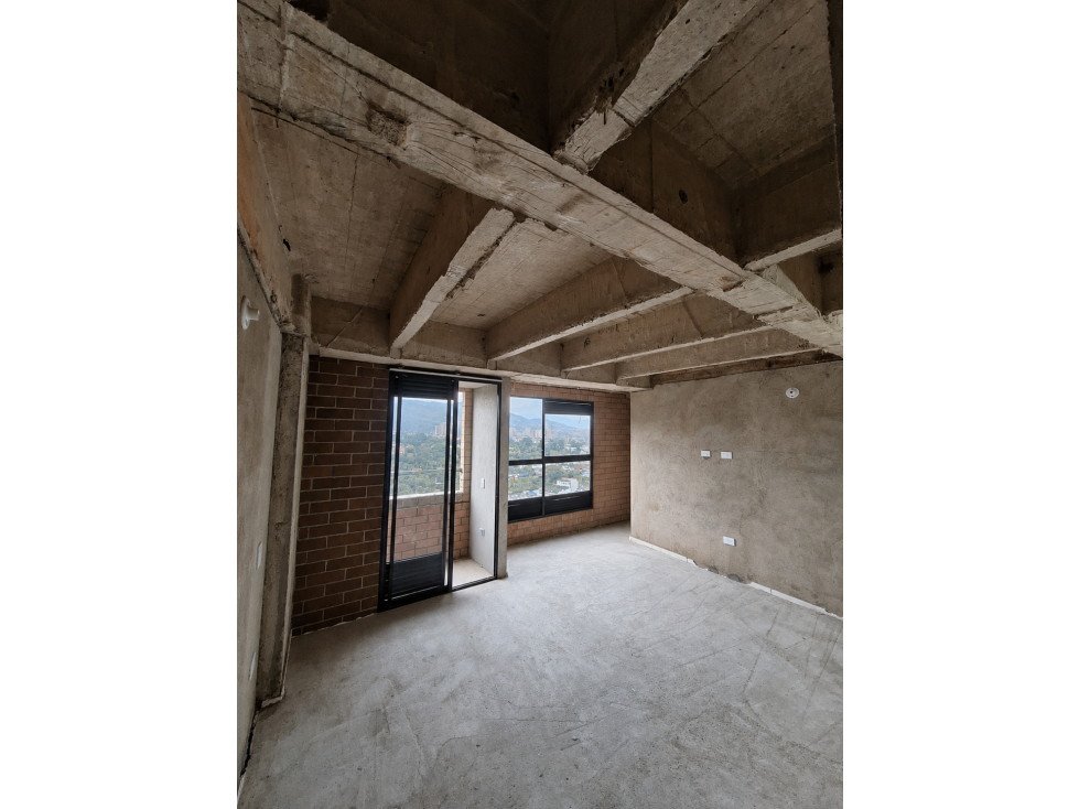 Apartaestudio en Venta en Sabaneta, sector Av. Las Vegas — foto 4