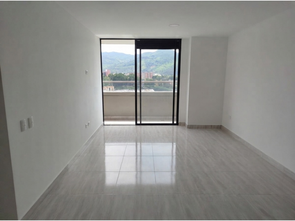 Apartamento en Venta en Sabaneta, sector Las Vegas — foto 3