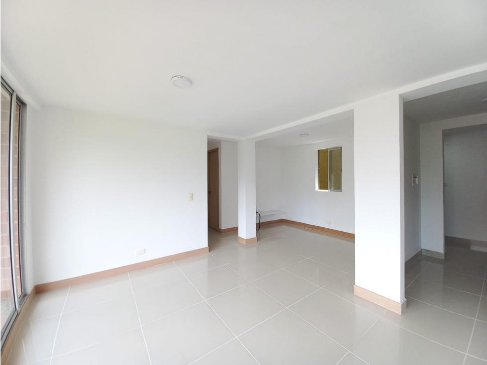 Apartamento en renta en Sabaneta, sector San Remo — foto 5