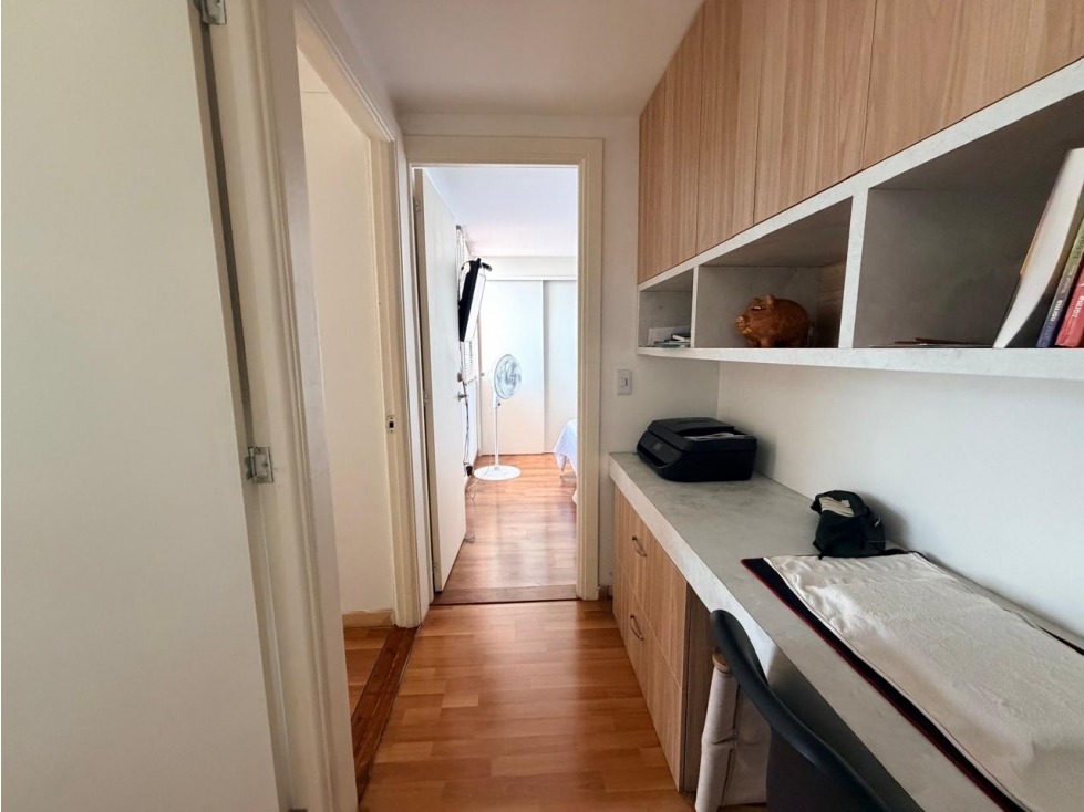 Apartamento en venta en Sabaneta, sector Mayorca — foto 4