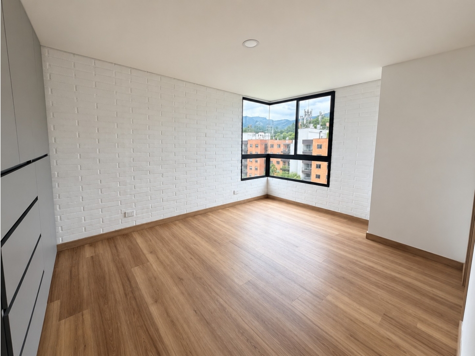 Apartamento en venta en Envigado, sector Zona 7 — foto 6