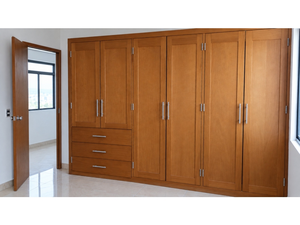 Apartamento en venta en Sabaneta, sector Cerámica — foto 5