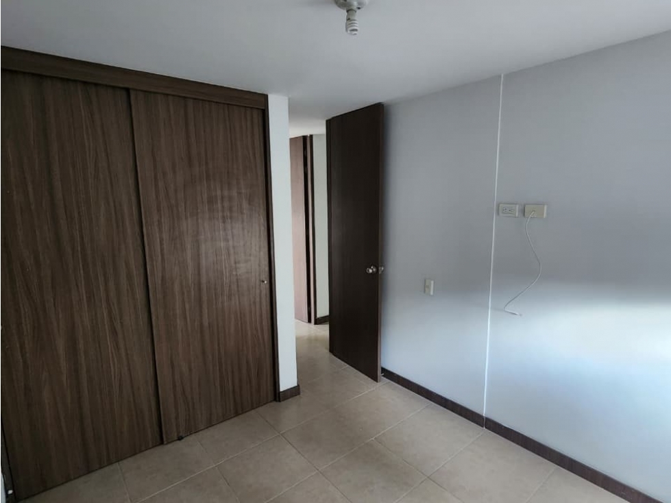Apartamento en venta en Itagüí, sector Ditaires — foto 6