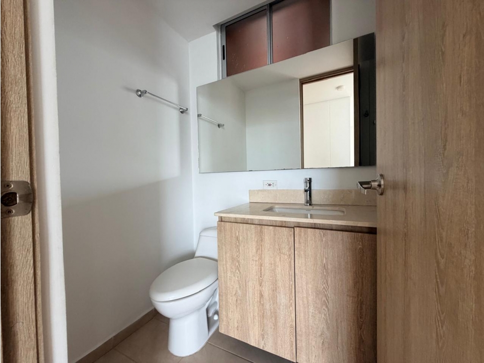 Apartamento en venta en Sabaneta, sector San Remo — foto 5