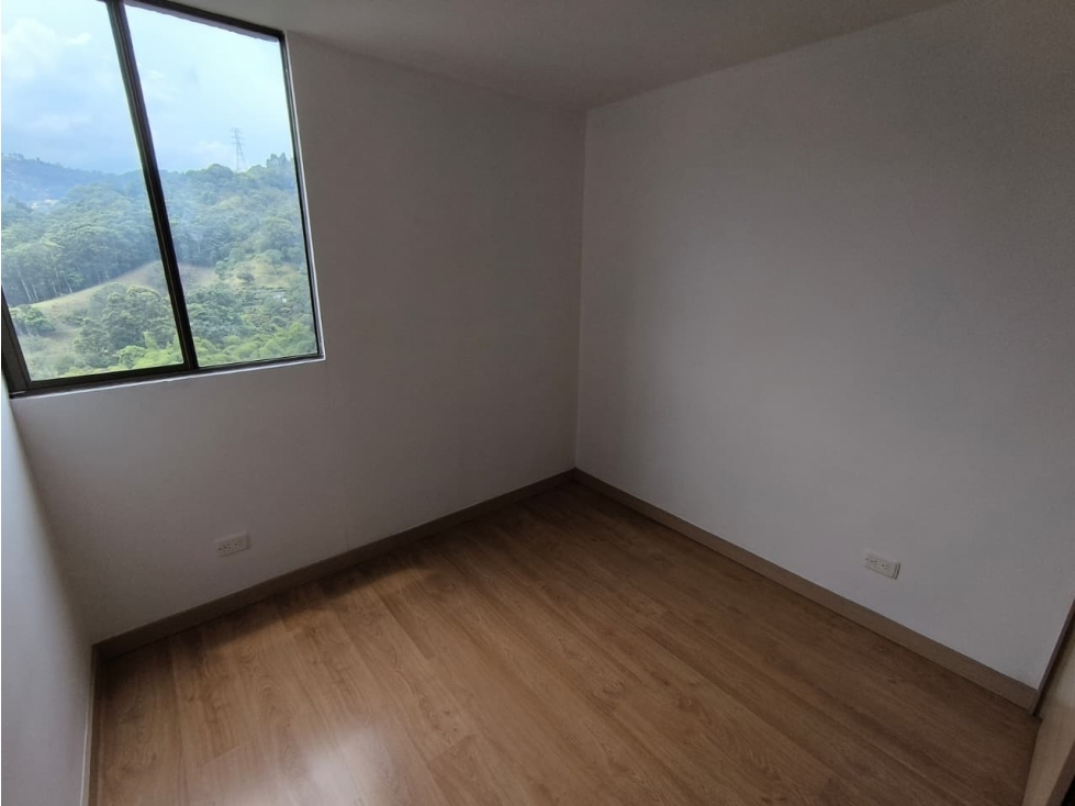 Apartamento en renta en Sabaneta, sector Pan de Azúcar parte baja — foto 6