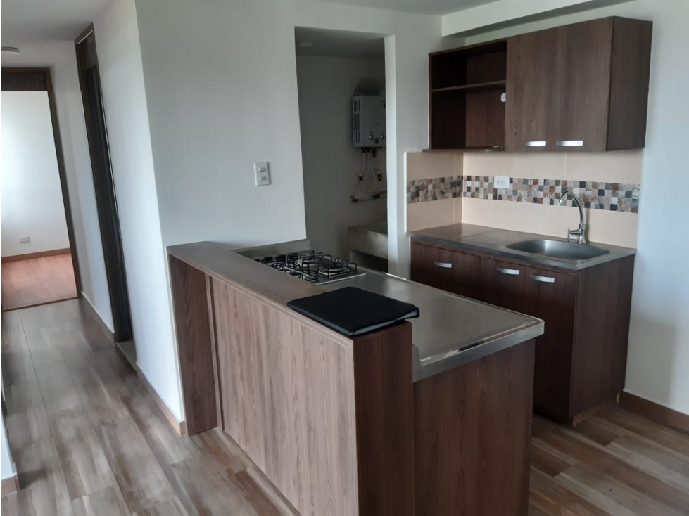 Apartamento en Venta en La Estrella, sector La Tablaza