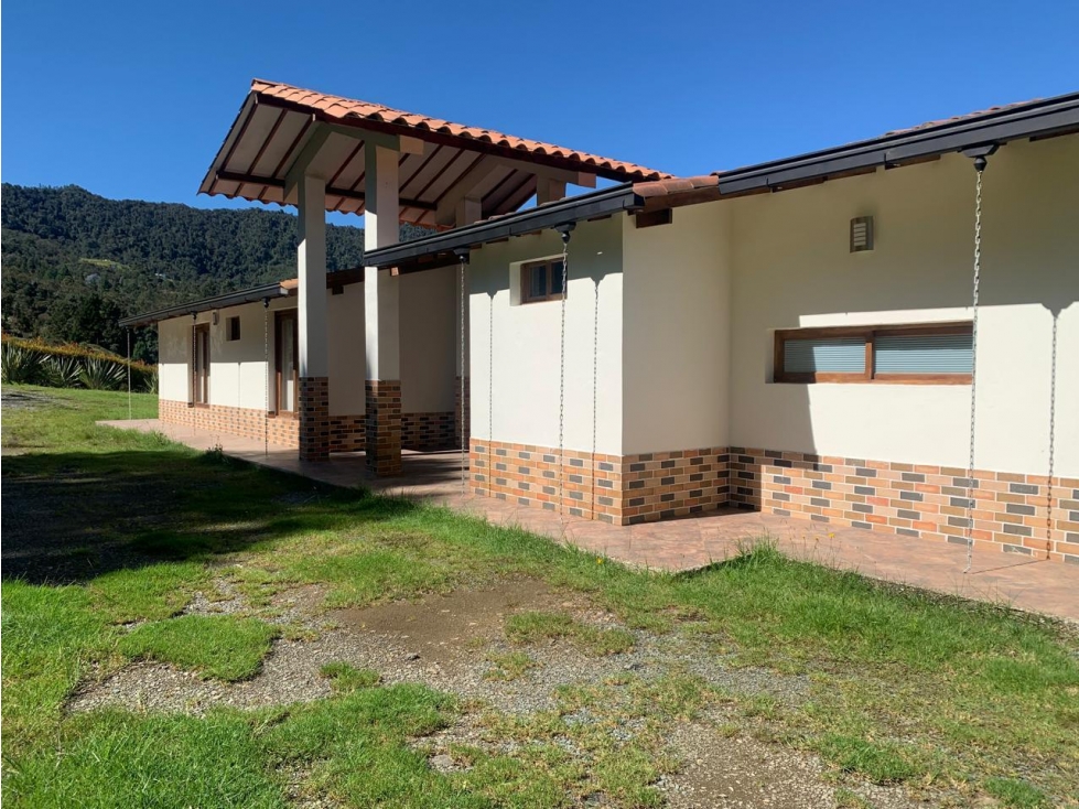 casa en renta en Envigado , Sector La catedral
