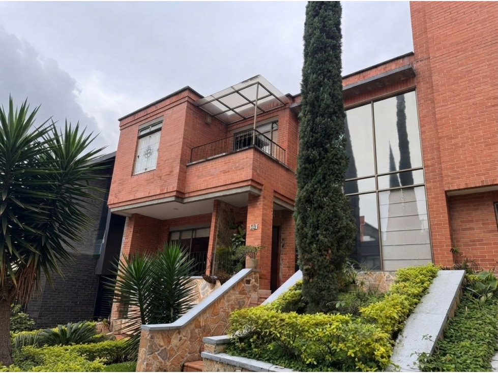 Casa en venta en Sabaneta, sector San José