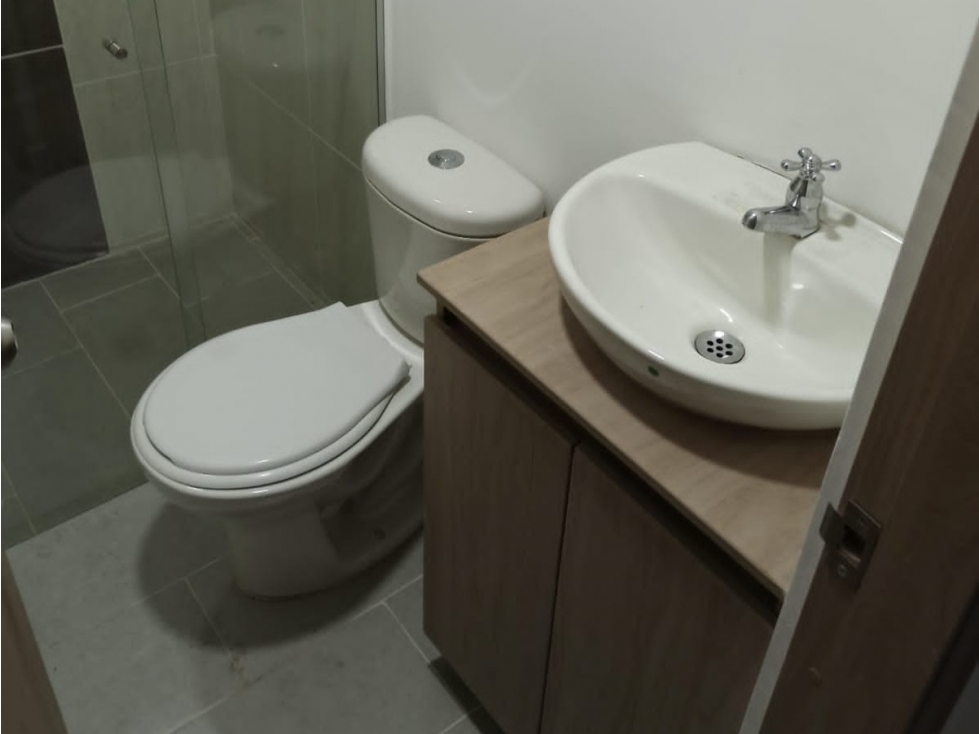 Apartamento en venta en Sabaneta, sector Calle Larga — foto 4