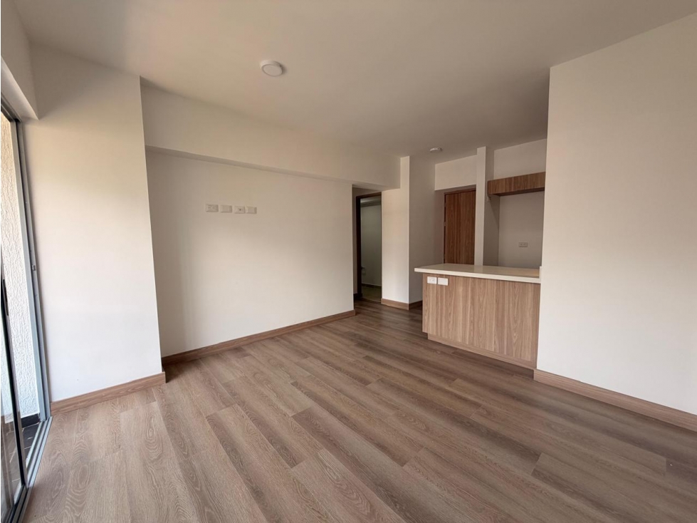 Apartamento en venta en La Estrella, sector Portal de Ditaires — foto 5