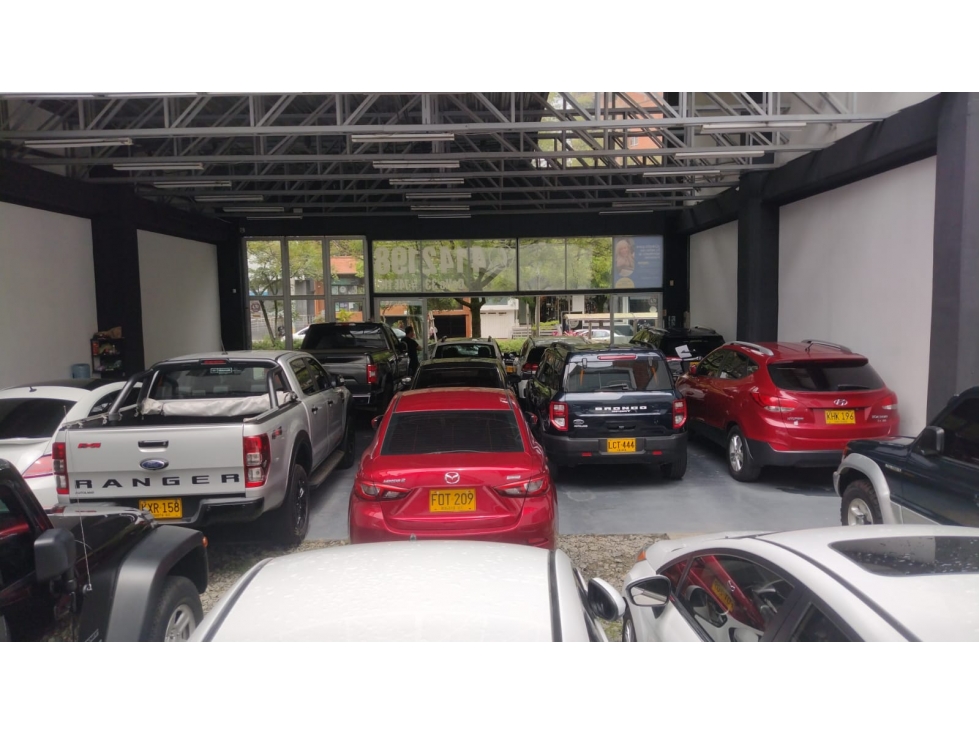 Local en Arriendo en Medellín, sector Laureles