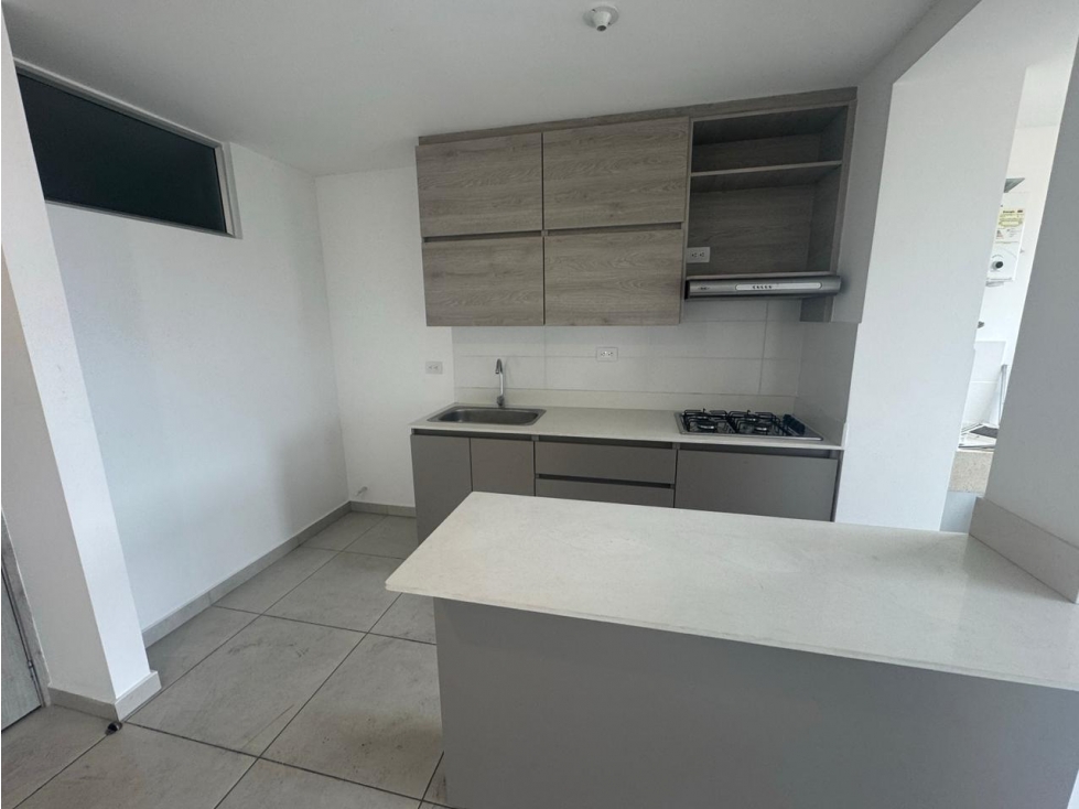 Apartamento en Arriendo en Sabaneta, sector Las Lomitas — foto 3