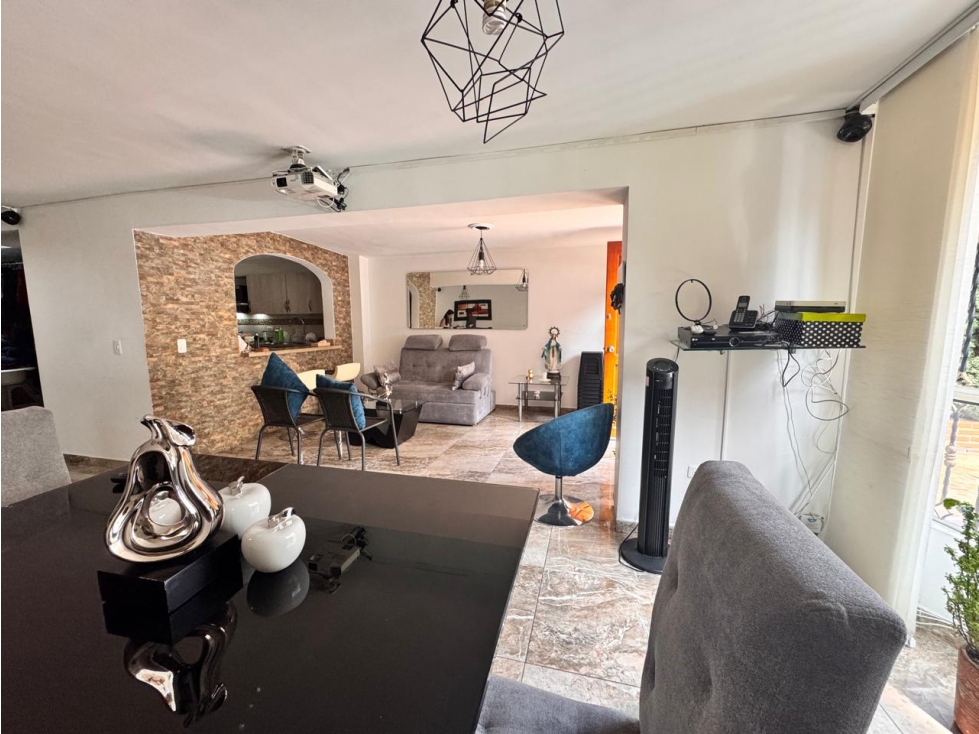 Casa en Venta en Sabaneta, sector La Florida — foto 3