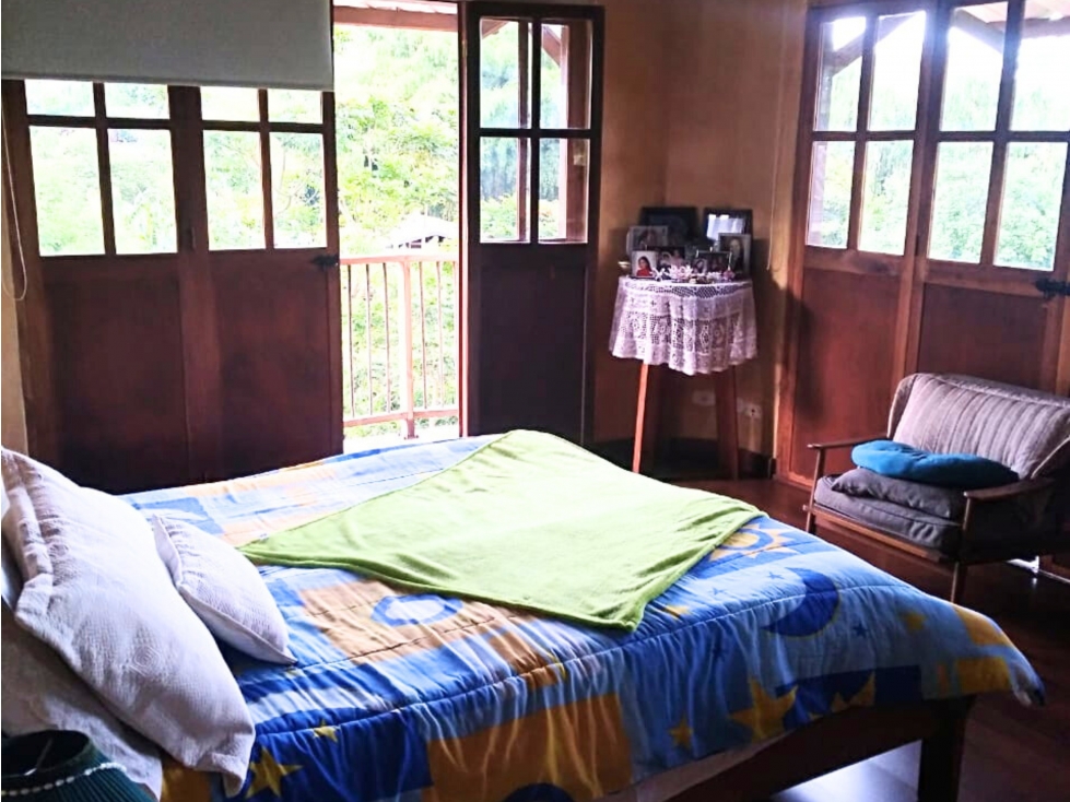 Casa en Venta en La Estrella, sector Quebrada Grande — foto 5