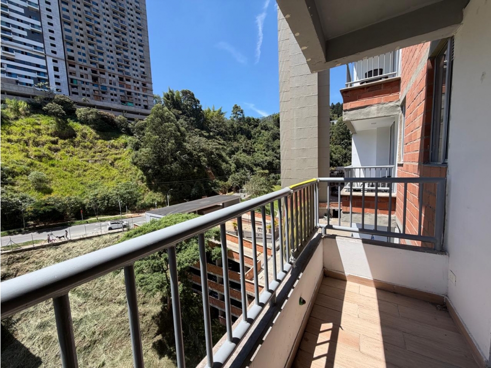 apartamento en Venta en Sabaneta, sector Loma de San José — foto 3