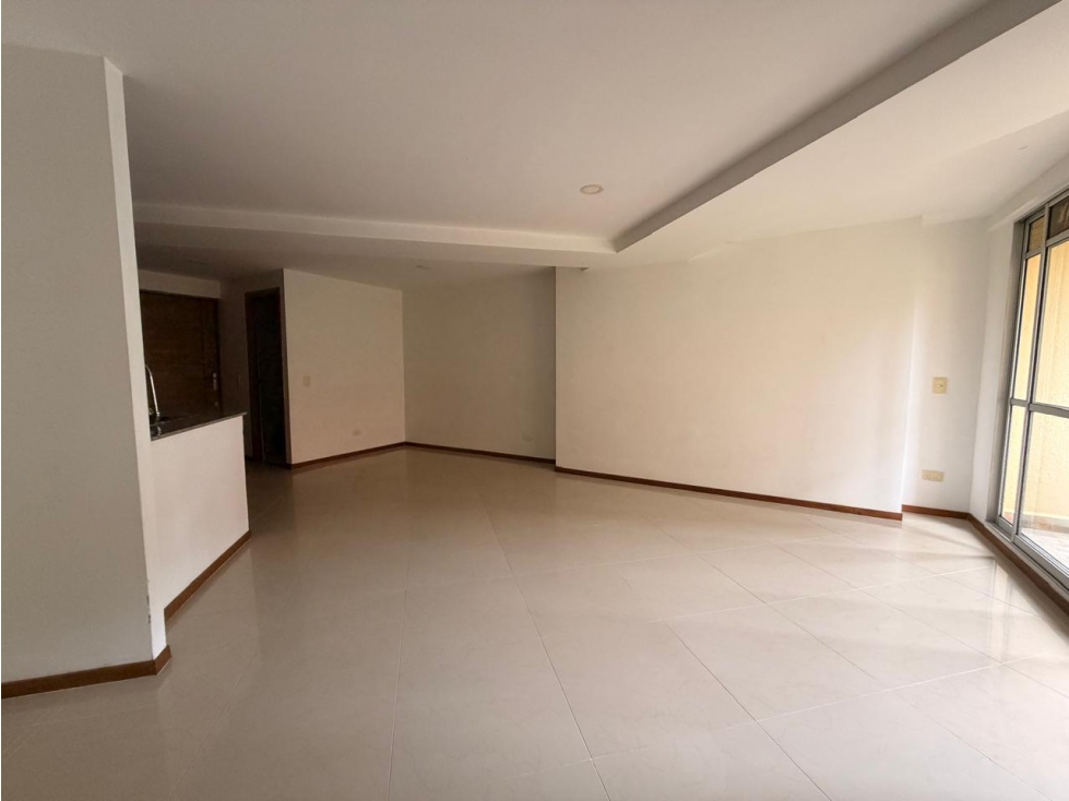 Apartamento en Venta en Sabaneta, sector Aves María