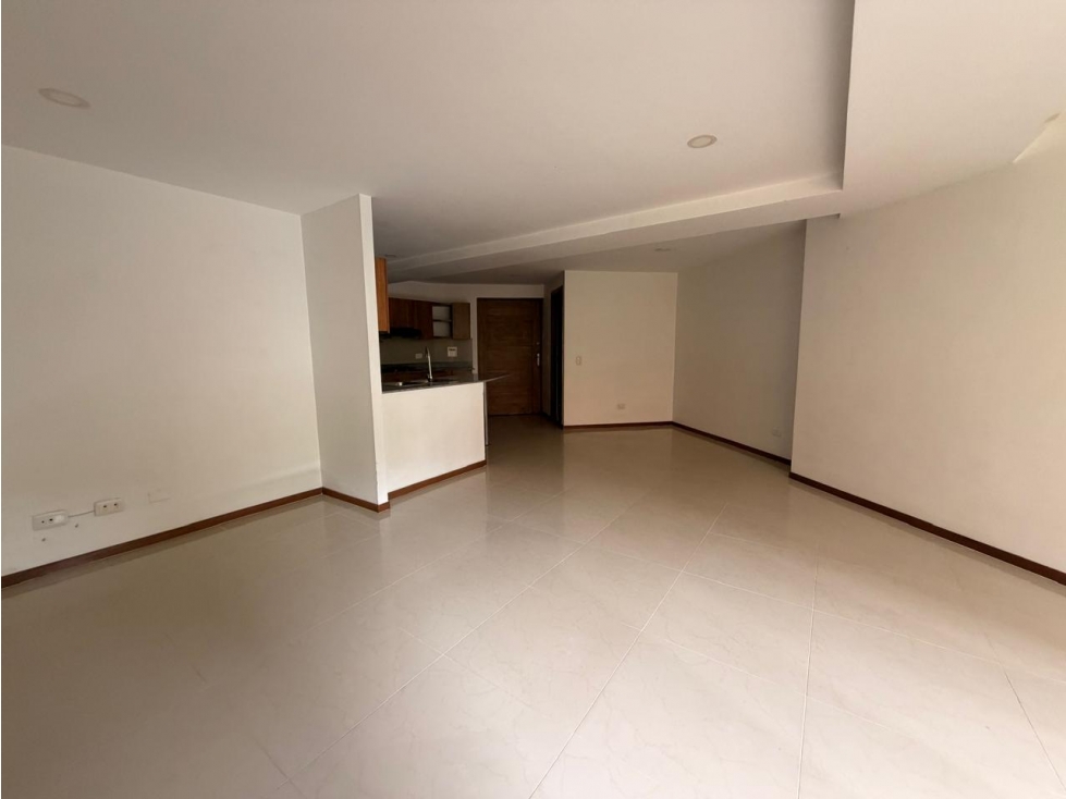 Apartamento en Venta en Sabaneta, sector Aves María — foto 2
