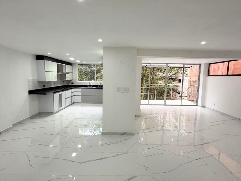 Casa en Venta en Sabaneta, sector Aves María — foto 3