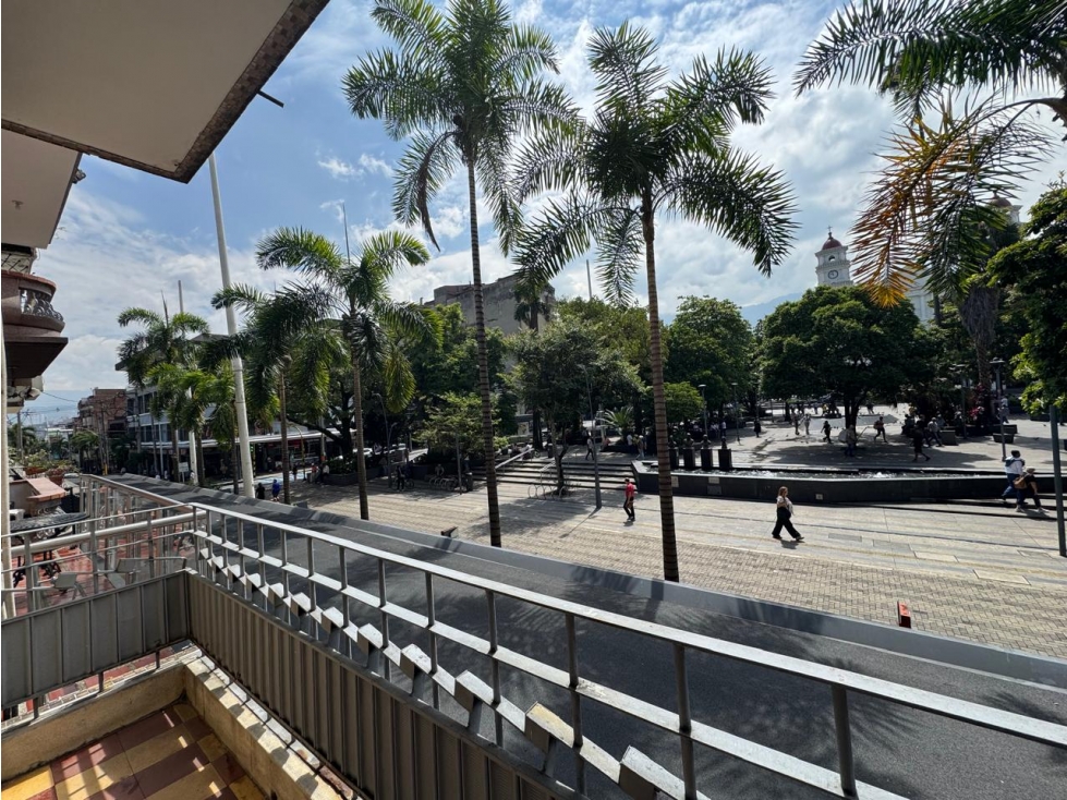 Casa en Venta en Envigado sector Parque