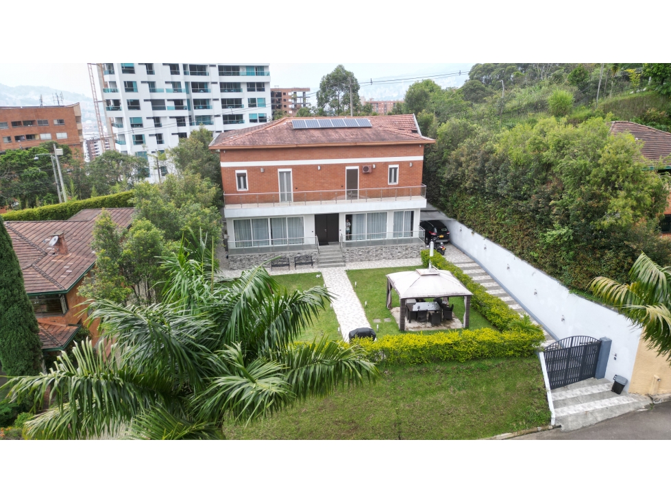 Casa en Venta en Sabaneta, sector Vereda La Doctora — foto 4