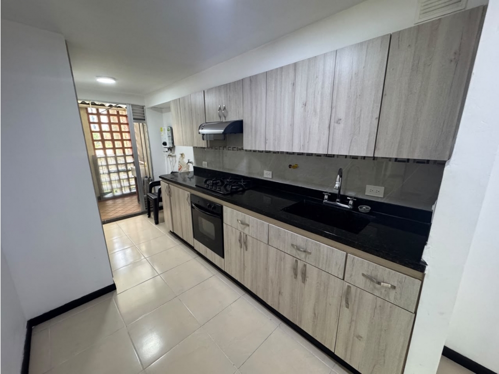 Apartamento en Venta en Itagüí, Sector Suramérica