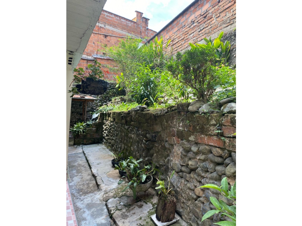 Lote comercial en Venta en la Estrella sector La Tablaza - 4
