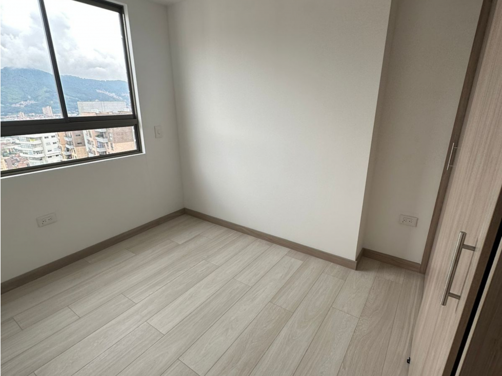 Apartamento en Venta en Sabaneta sector Alto de Las Flores — foto 5