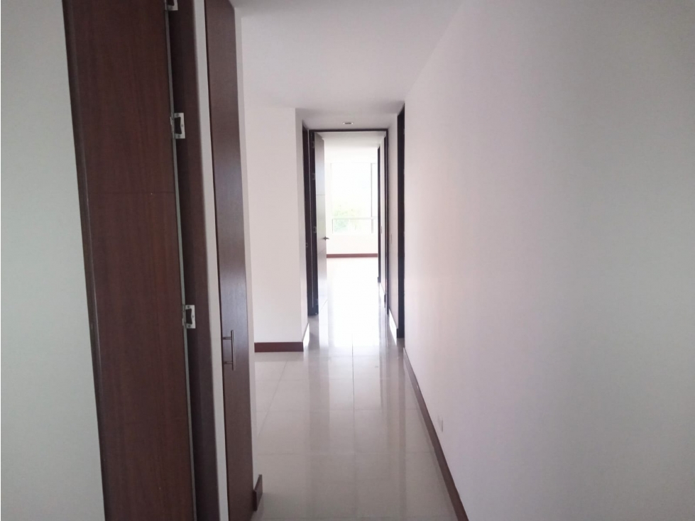 Apartamento en Arriendo en Envigado , Sector Zúñiga — foto 6
