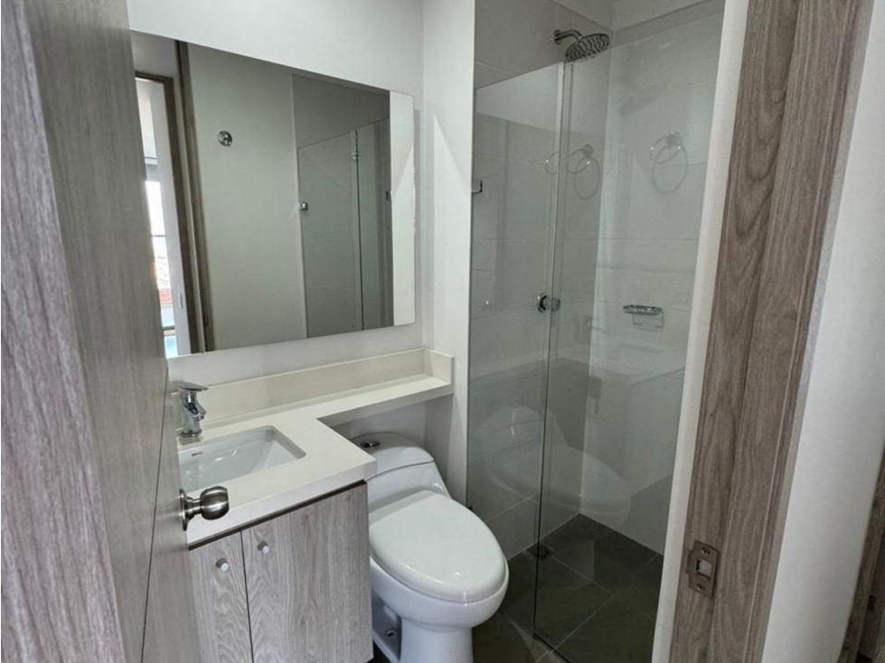 Apartamento en Venta en Itagüí, sector Portal de Ditaires — foto 4