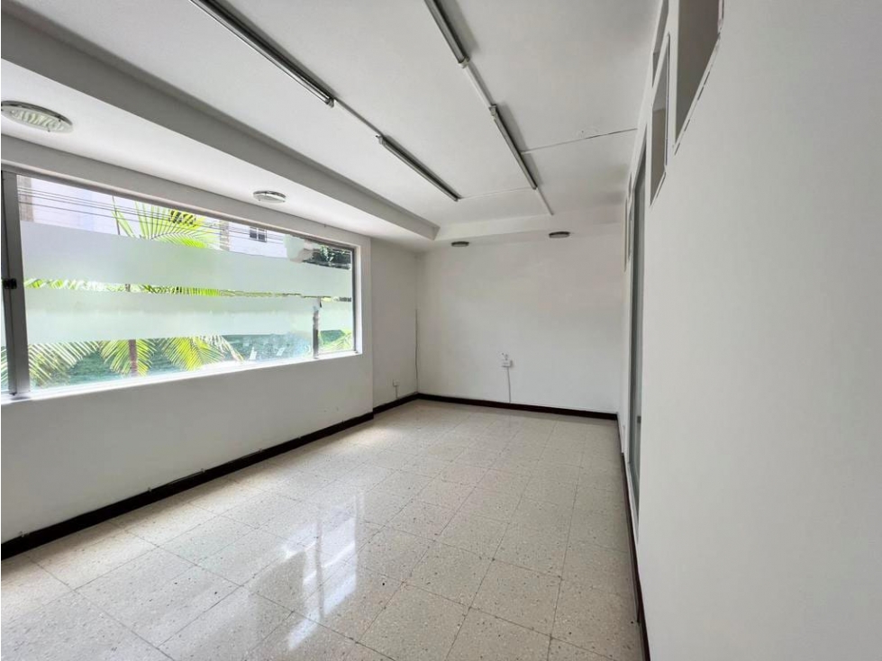 Oficina en Arriendo en Medellín, sector San Diego — foto 4