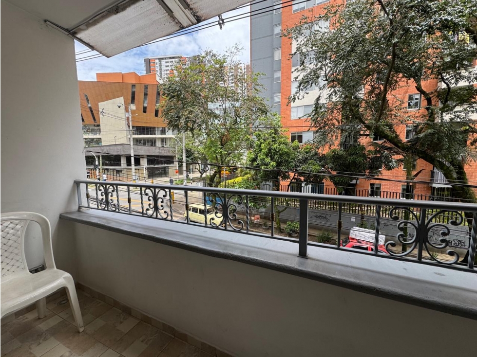Apartamento en Venta en Sabaneta, sector Calle Larga — foto 2