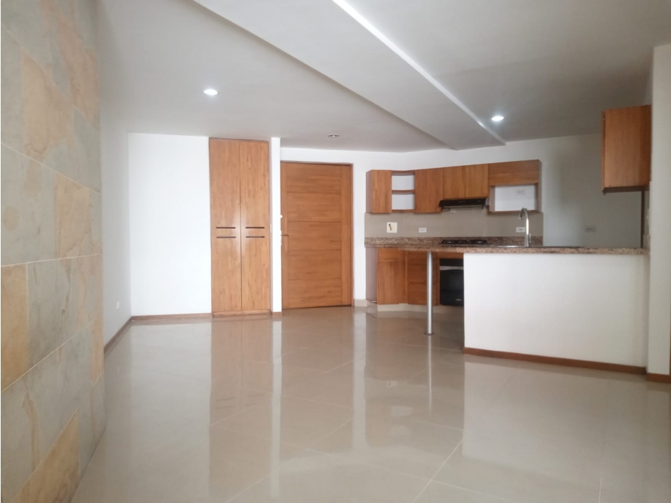 Apartamento en renta en sabaneta , Sector Las Lomitas — foto 3