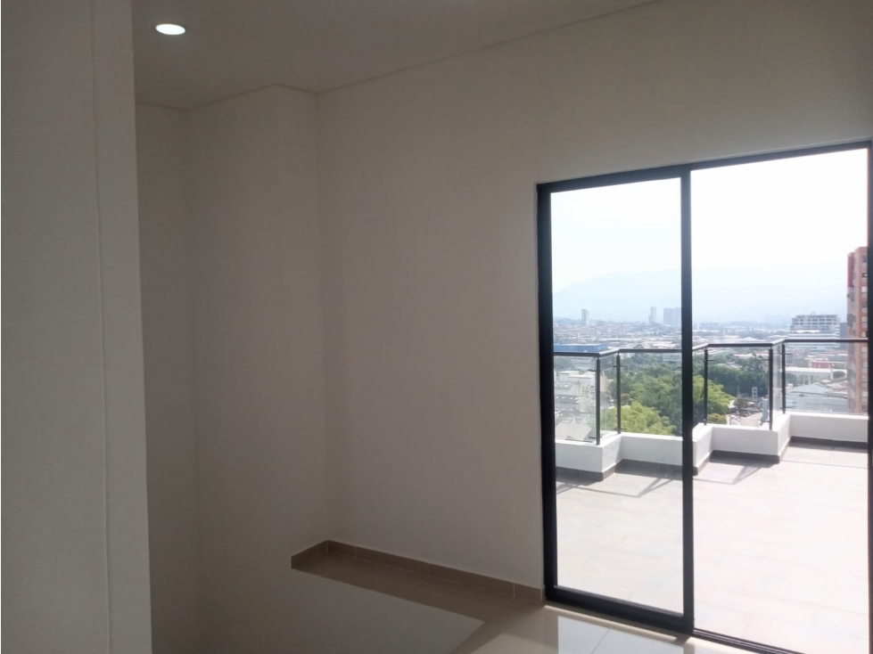 Apartamento en Venta en Sabaneta, Sector Calle Larga — foto 4