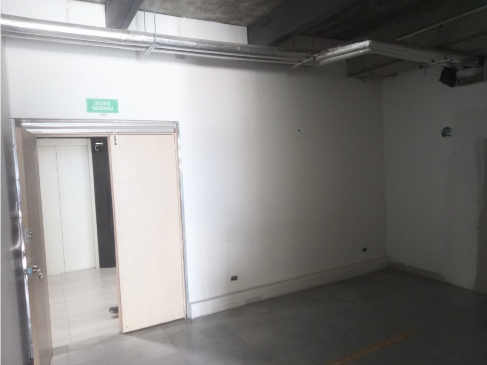 Oficina en Arriendo en sabaneta , Sector Estación Metro - 5