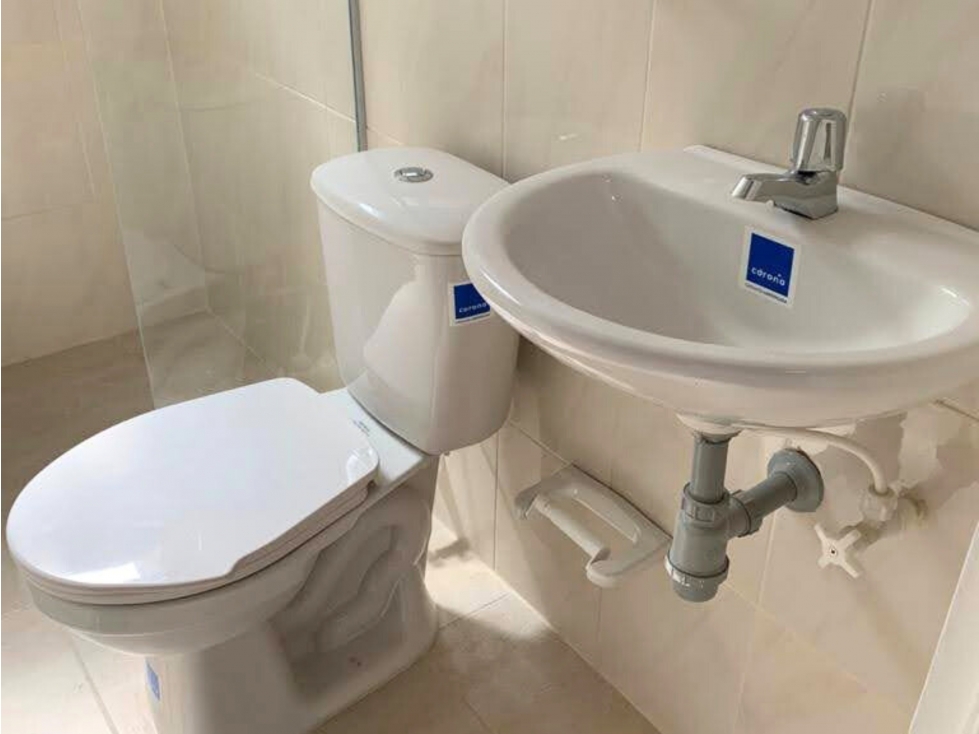 Apartamento en Venta en Sabaneta sector La Doctora parte Baja — foto 4