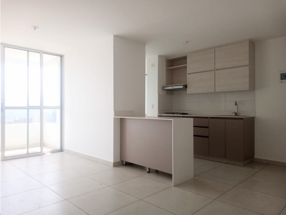 Apartamento en venta en sabaneta , Sector Las Lomitas