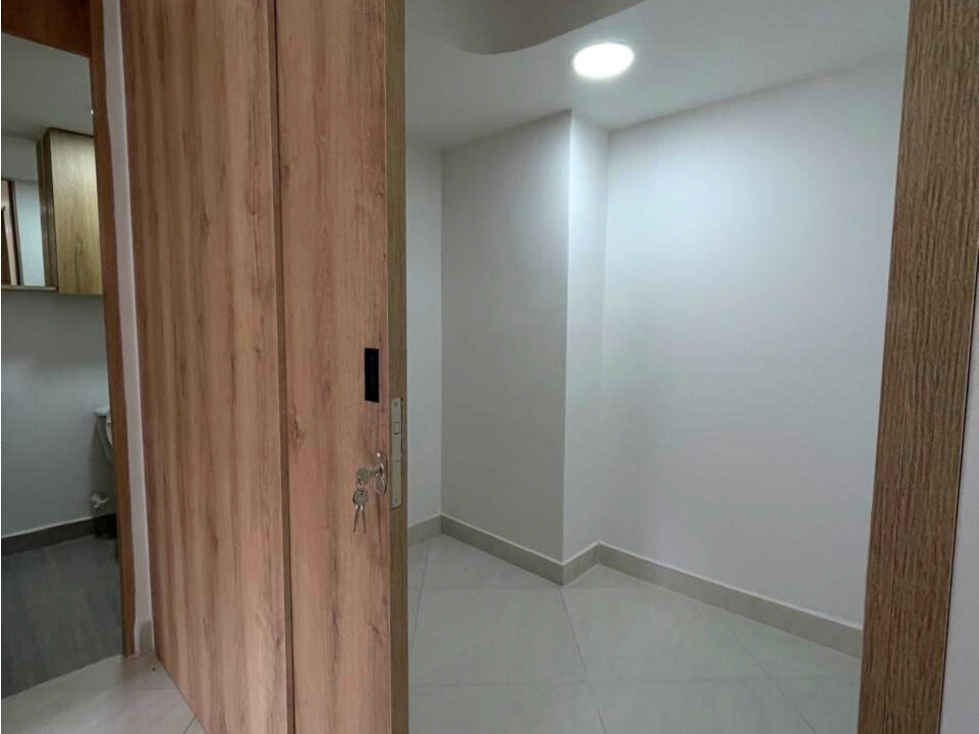 Apartamento en Venta en San Antonio de Prado, sector Barichara — foto 4